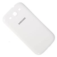 Задняя крышка для Samsung I9300 Galaxy S3, белый