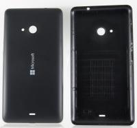 Задняя крышка для Microsoft 535 черный