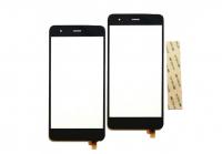 Тачскрин FLY FS511 (Cirrus 7) черный