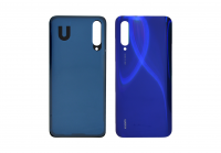 Задняя крышка Xiaomi Mi A3 Lite (синяя)