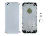 Корпус для iPhone 6 серый