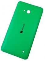 Задняя крышка для Microsoft 640 зеленый