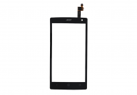 Тачскрин ACER Liquid Z5 Dual (Z150) черный