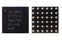 Контроллер управления зарядом (тристар) для iphone 7/7 Plus (610A3B)