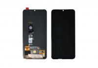 Дисплей Xiaomi Mi 9 SE модуль с тачскрином (черный) TFT без отпечатка