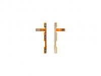 Шлейф для Nokia 3.1 + кнопка включения + кнопки громкости