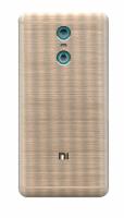 Задняя крышка для Xiaomi Redmi Pro золото