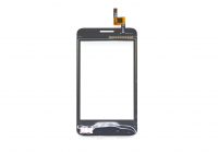 Тачскрин FLY FS403 (Cumulus 1) белый