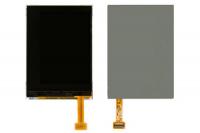 Дисплей для Nokia C3-01/ X3-02/ 202/ 203/ 206 Asha/ 300 Asha/ 515