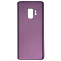 Задняя крышка Samsung G960F (S9) фиолетовая