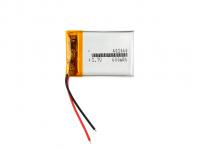 Аккумулятор универсальный 4x30x40 mm (3,7V Li-Pol)