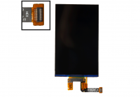 Дисплей LG D380 (L80)