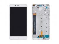 Дисплей для Xiaomi Redmi Note 4/Note 4 Pro в рамке + тачскрин (5.5
