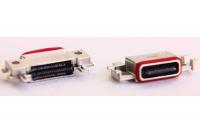 Разъем зарядки для Samsung A320F/ A520F/ A720F (Type C)