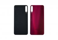 Задняя крышка Huawei Honor Play 3 (красная)