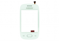 Тачскрин Samsung S5310/S5312 (белый) +