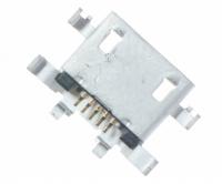 Разъем зарядки для Sony D2302 Xperia M2 Dual/ D2303/ D2305/ D2306 Xperia M2
