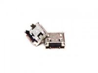Разъем зарядки для Samsung i5510/S5610/S5330/S5570/C3222/C3322/C3560/C3752/S3850/S6102  (USB)