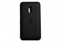 Задняя крышка Nokia 620 (RM-846) черная