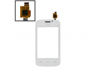 Тачскрин FLY IQ239 Era Nano 2 (белый)