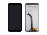 Дисплей Xiaomi Redmi 5 модуль с тачскрином (черный)