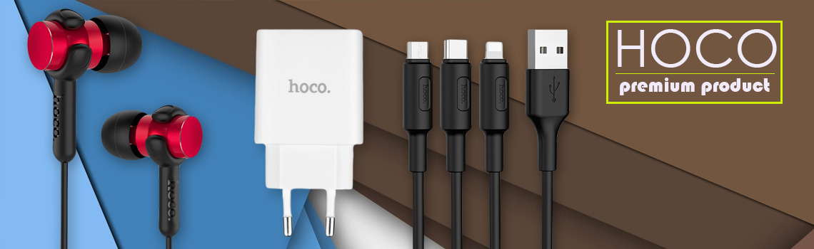 Аксессуары HOCO