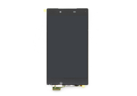 Дисплей Sony E6853/E6833 (Z5 Premium/Z5 Premium Dual) модуль с тачскрином (черный)