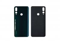 Задняя крышка Huawei Y9 Prime 2019 (зеленая)