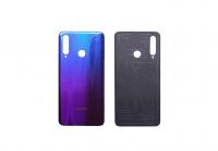 Задняя крышка Huawei Honor 10i (HRY-LX1T) синяя