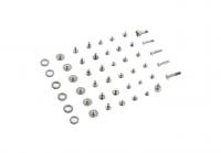 Винты для iPhone 4S (46 шт внутренних+2 винта pentalobe)