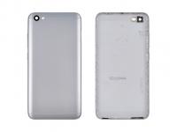 Задняя крышка для Xiaomi Redmi Note 5A серый