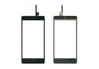 Тачскрин FLY FS516 (Cirrus 12) черный