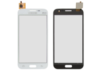 Тачскрин Samsung J200H Galaxy J2 (белый)