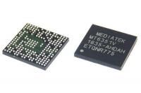 Микросхема MT6351V (Контроллер питания для Meizu/Xiaomi)