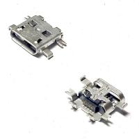 Системный разъем для Asus Zenfone 4