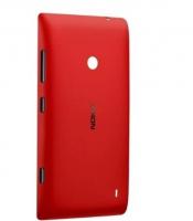 Задняя крышка для Nokia 520, красный