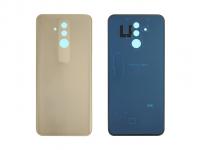 Задняя крышка для Huawei Mate 20 Lite (SNE-LX1) золото