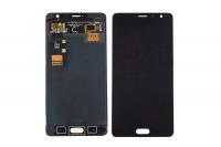 Дисплей для Xiaomi Redmi Pro модуль с тачскрином, черный