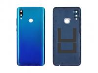 Задняя крышка Huawei P Smart 2019 (POT-LX1) синяя