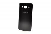 Задняя крышка для Samsung J500F Galaxy J5 черный