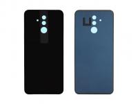 Задняя крышка Huawei Mate 20 Lite (SNE-LX1) черная