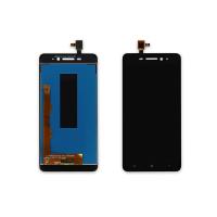 Дисплей Lenovo S60 в рамке (черный) ориг 100%