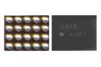 Контроллер управления вспышкой для iphone 5S (FAN57214C0040X/353S3899) U17 20pin