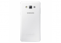 Корпус Samsung A7 (SM-A700F) белый