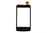 Тачскрин FLY IQ436 Era Nano 3 (черный)