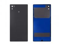 Задняя крышка для Sony Xperia Z5 серый