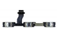 Шлейф для Xiaomi Redmi Note 4x на кнопки включения и громкости