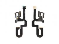 Камера для iPhone 7 Plus передняя на шлейфе с микрофоном+сенсор