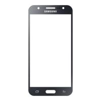 Стекло для Samsung J700 Galaxy J7 черный