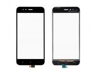 Тачскрин (сенсор) для Xiaomi Mi A1/Mi 5X черный